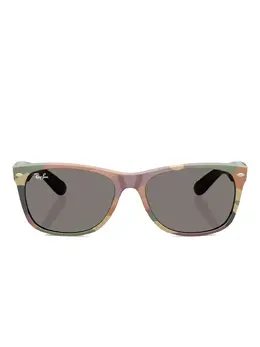 Ray-Ban: Очки  New Wayfarer