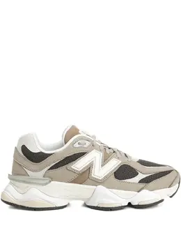 New Balance: Кроссовки  9060