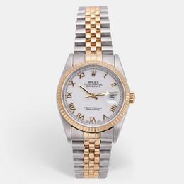 Rolex: Часы 