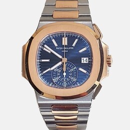 Patek Philippe: Часы  Nautilus
