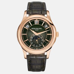 Patek Philippe: Часы  Complications