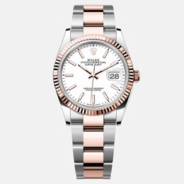 Rolex: Часы 