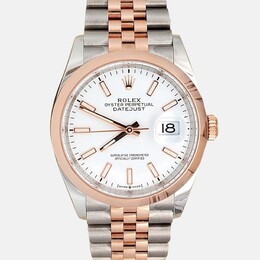 Rolex: Часы 
