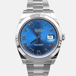 Rolex: Часы 