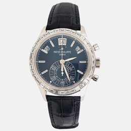 Patek Philippe: Часы  Complications