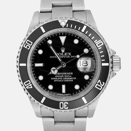 Rolex: Часы  Submariner