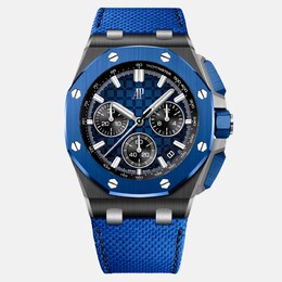 Audemars Piguet: Часы  Royal Oak Offshore