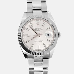 Rolex: Часы 
