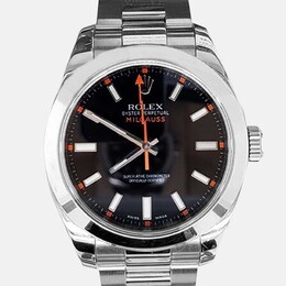 Rolex: Часы 
