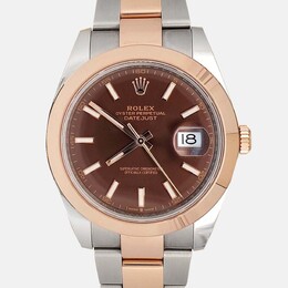 Rolex: Часы 