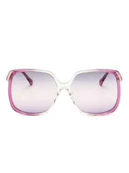 Chloé Eyewear: Очки 