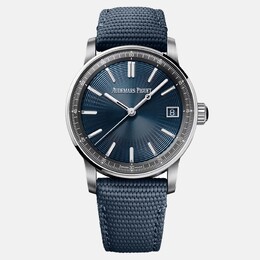 Audemars Piguet: Часы 