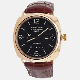 Panerai: Часы  Radiomir