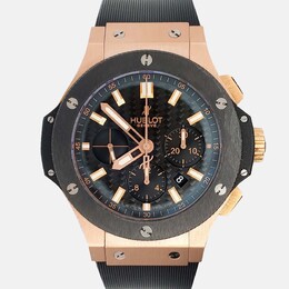 Hublot: Часы  Big Bang