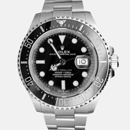 Rolex: Часы  Sea-Dweller