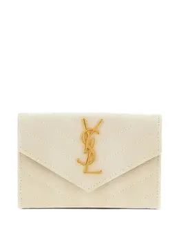 Saint Laurent: Кошелёк 