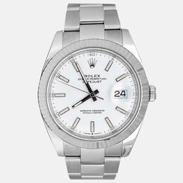 Rolex: Часы 