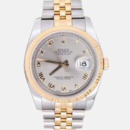 Rolex: Часы 