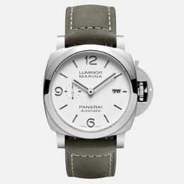 Panerai: Часы  Luminor