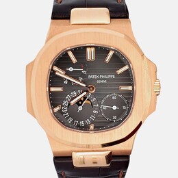 Patek Philippe: Часы  Nautilus