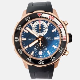 IWC: Часы  Aquatimer