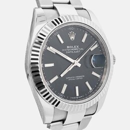Rolex: Часы 