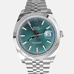 Rolex: Часы 