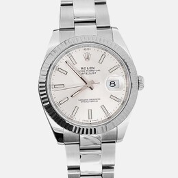 Rolex: Часы 