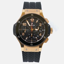 Hublot: Часы  Big Bang
