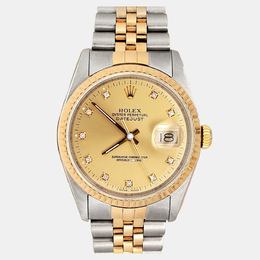 Rolex: Часы 