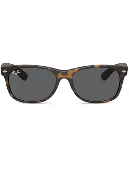 Ray-Ban: Очки  New Wayfarer