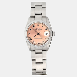 Rolex: Часы 