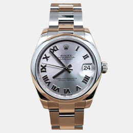 Rolex: Часы 