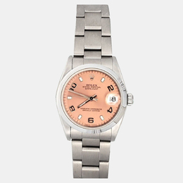 Rolex: Часы 