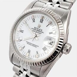 Rolex: Часы 