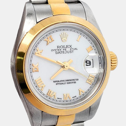 Rolex: Часы 