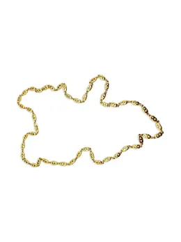 Christian Dior Pre-Owned: Колье 