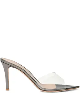 Gianvito Rossi: Сандалии  Elle