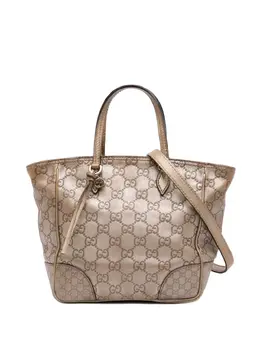 Gucci Pre-Owned: Сумка 