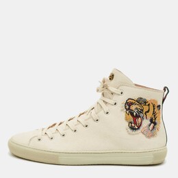 Gucci: Кроссовки 