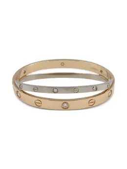 Cartier: Браслет  Love