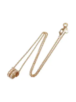 Bvlgari Pre-Owned: Колье 