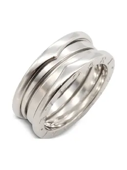 Bvlgari Pre-Owned: Кольцо 