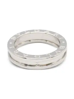 Bvlgari Pre-Owned: Кольцо 