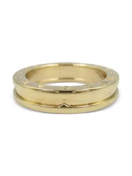 Bvlgari Pre-Owned: Кольцо 