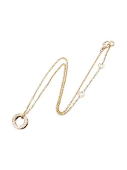 Bvlgari Pre-Owned: Колье 