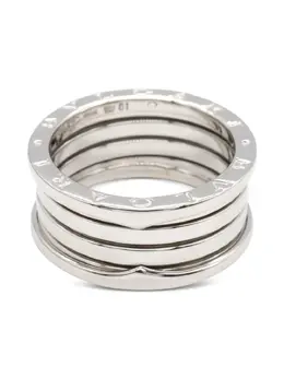 Bvlgari Pre-Owned: Кольцо 