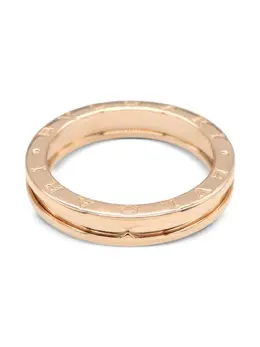 Bvlgari Pre-Owned: Кольцо 