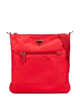 Prada Pre-Owned: Топ на бретельках 
