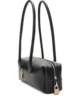 Alexander Wang: Чёрная сумка 